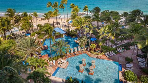 san juan puerto rico all inclusive resorts.